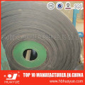 Rubber Chemical Resistant Conveyor Belt